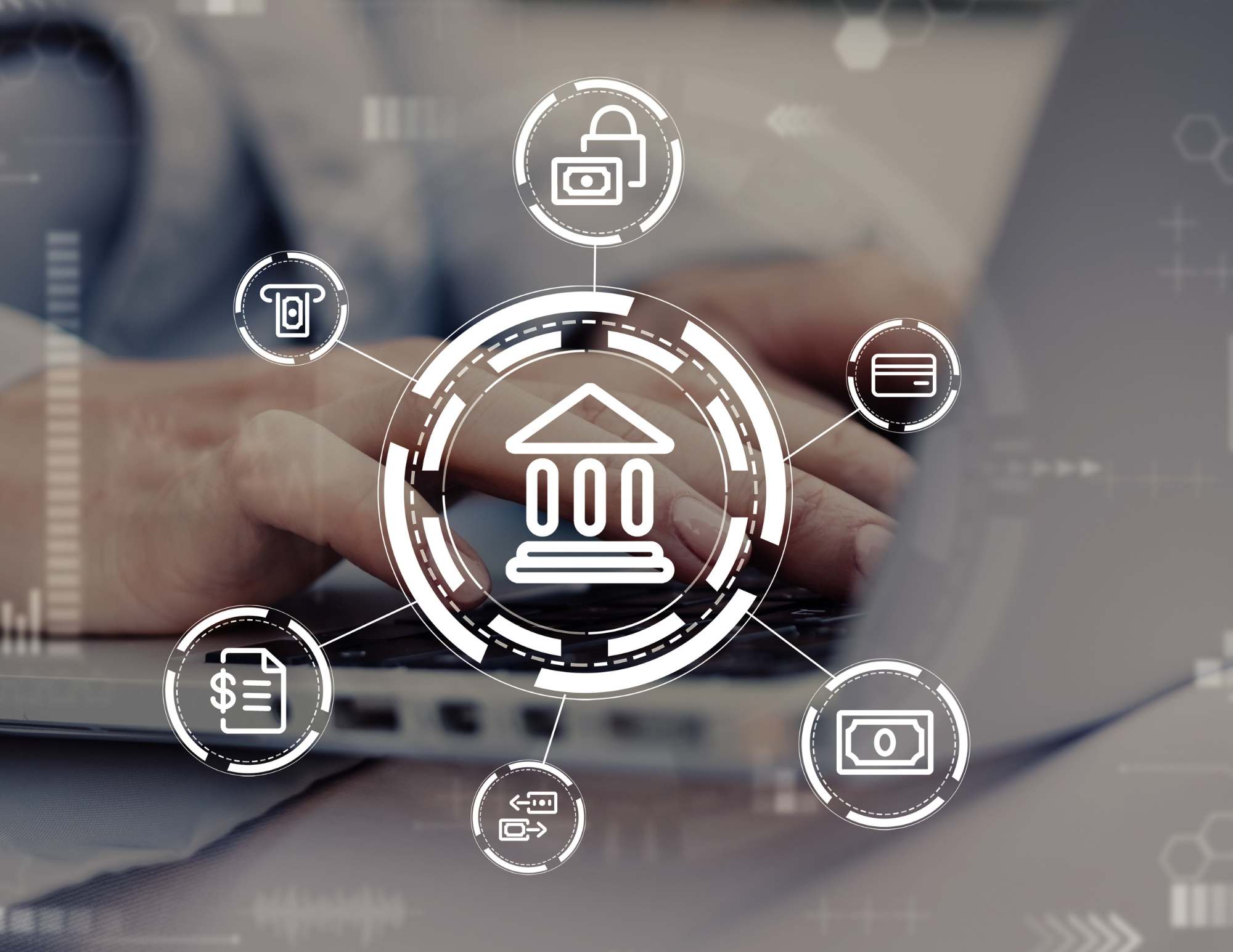 Financial Services Solutions